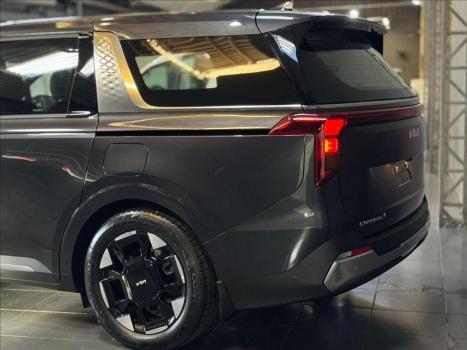 KIA Carnival 3.8 V6 4P EX AUTOM�TCIO, Foto 11