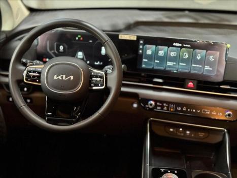 KIA Carnival 3.8 V6 4P EX AUTOM�TCIO, Foto 14