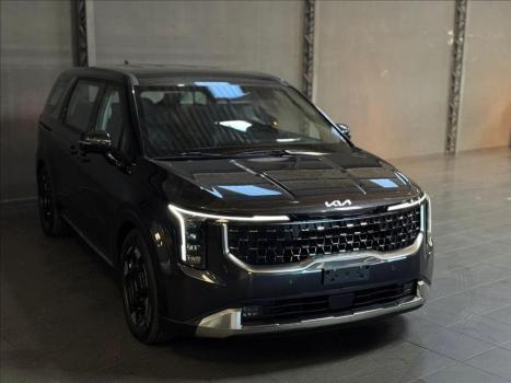 KIA Carnival 3.8 V6 4P EX AUTOM�TCIO, Foto 3