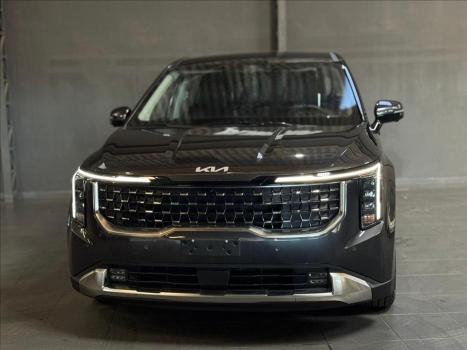 KIA Carnival 3.8 V6 4P EX AUTOM�TCIO, Foto 4