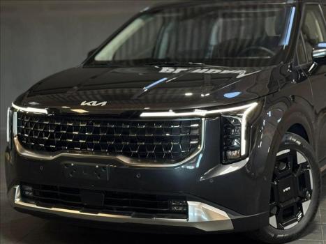 KIA Carnival 3.8 V6 4P EX AUTOM�TCIO, Foto 5