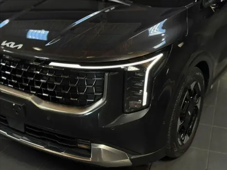 KIA Carnival 3.8 V6 4P EX AUTOM�TCIO, Foto 6