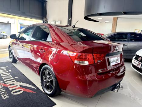 KIA Cerato Sedan 1.6 16V 4P EX, Foto 6