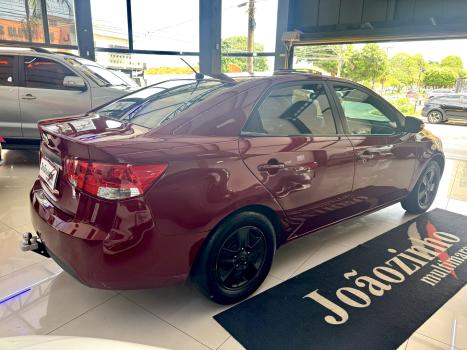 KIA Cerato Sedan 1.6 16V 4P EX, Foto 7