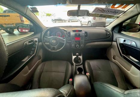 KIA Cerato Sedan 1.6 16V 4P EX, Foto 9