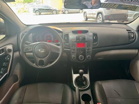 KIA Cerato Sedan 1.6 16V 4P EX, Foto 10