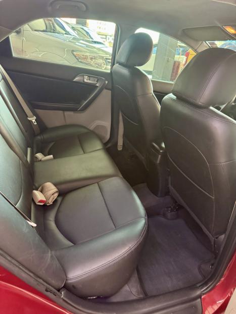 KIA Cerato Sedan 1.6 16V 4P EX, Foto 11
