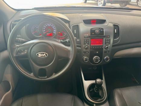 KIA Cerato Sedan 1.6 16V 4P EX, Foto 12