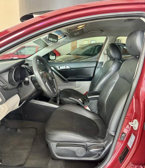 KIA Cerato Sedan 1.6 16V 4P EX, Foto 13