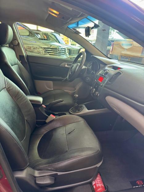 KIA Cerato Sedan 1.6 16V 4P EX, Foto 14