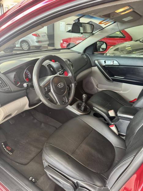 KIA Cerato Sedan 1.6 16V 4P EX, Foto 15