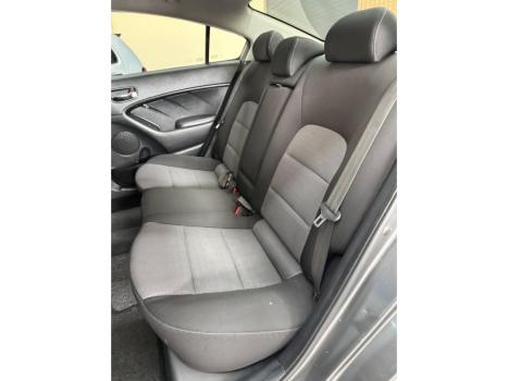 KIA Cerato Sedan 1.6 16V 4P SX AUTOM�TICO, Foto 9
