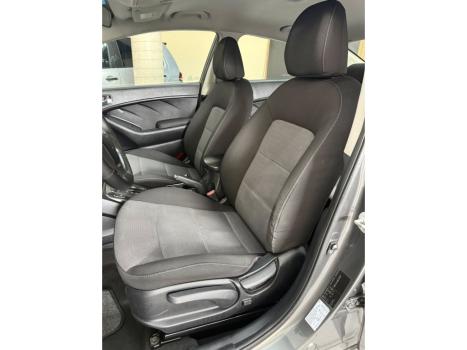 KIA Cerato Sedan 1.6 16V 4P SX AUTOM�TICO, Foto 10