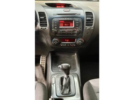 KIA Cerato Sedan 1.6 16V 4P SX AUTOM�TICO, Foto 12