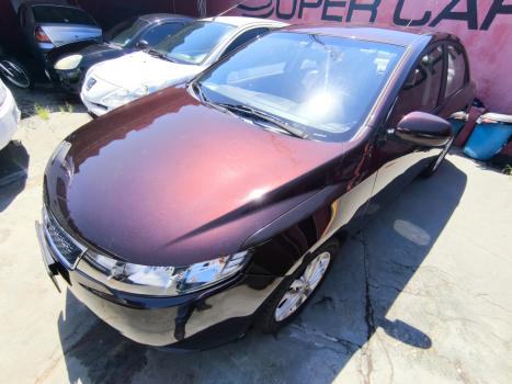 KIA Cerato Sedan 1.6 16V 4P EX AUTOM�TICO, Foto 2