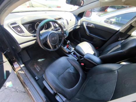 KIA Cerato Sedan 1.6 16V 4P EX AUTOM�TICO, Foto 3