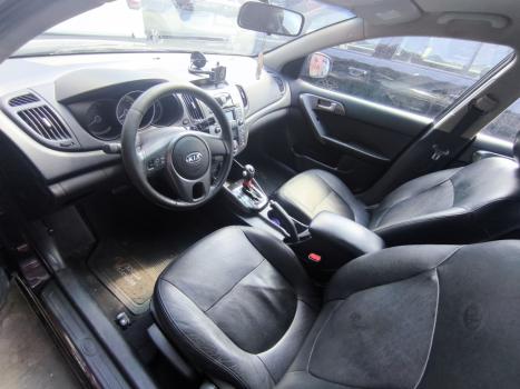 KIA Cerato Sedan 1.6 16V 4P EX AUTOM�TICO, Foto 3