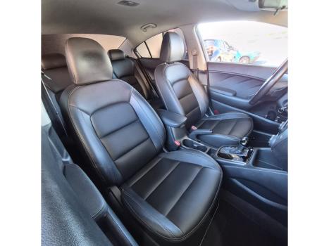 KIA Cerato Sedan 1.6 16V 4P SX AUTOM�TICO, Foto 9