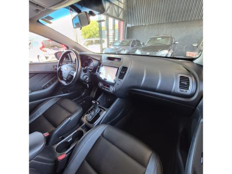 KIA Cerato Sedan 1.6 16V 4P SX AUTOM�TICO, Foto 10