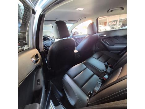 KIA Cerato Sedan 1.6 16V 4P SX AUTOM�TICO, Foto 11