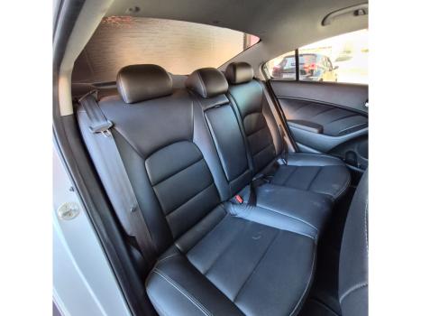 KIA Cerato Sedan 1.6 16V 4P SX AUTOM�TICO, Foto 12