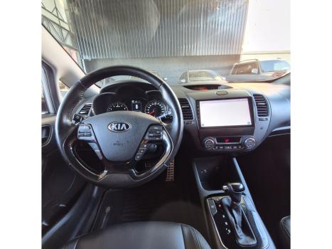 KIA Cerato Sedan 1.6 16V 4P SX AUTOM�TICO, Foto 14