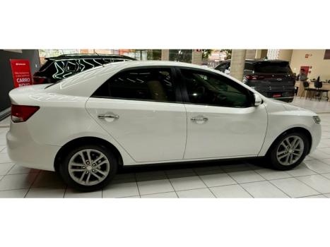 KIA Cerato Sedan 1.6 16V 4P SX3 AUTOM�TICO, Foto 5