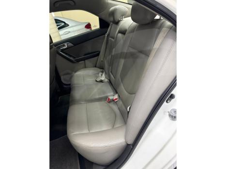 KIA Cerato Sedan 1.6 16V 4P SX3 AUTOM�TICO, Foto 9