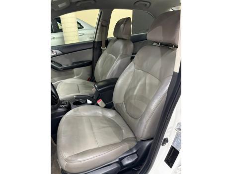 KIA Cerato Sedan 1.6 16V 4P SX3 AUTOM�TICO, Foto 10