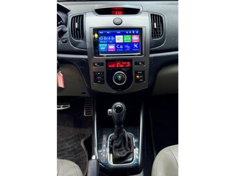 KIA Cerato Sedan 1.6 16V 4P SX3 AUTOM�TICO, Foto 12