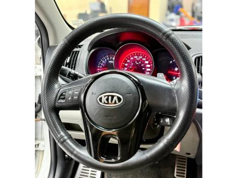 KIA Cerato Sedan 1.6 16V 4P SX3 AUTOM�TICO, Foto 13
