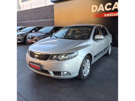 KIA Cerato Sedan , Foto 2