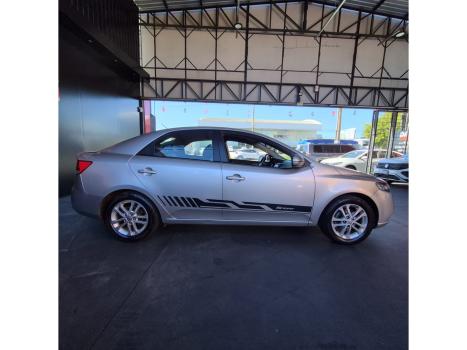 KIA Cerato Sedan , Foto 7