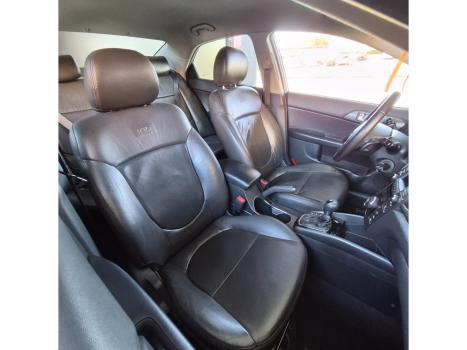 KIA Cerato Sedan , Foto 9