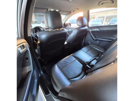 KIA Cerato Sedan , Foto 11