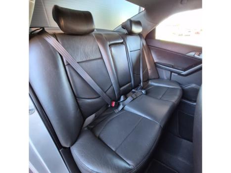 KIA Cerato Sedan , Foto 12