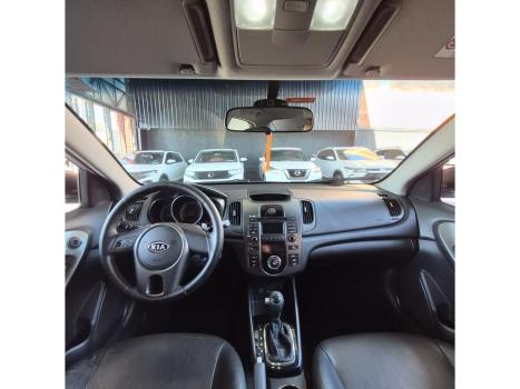 KIA Cerato Sedan , Foto 13