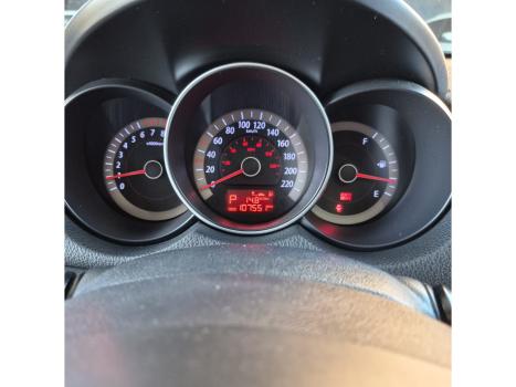 KIA Cerato Sedan , Foto 16