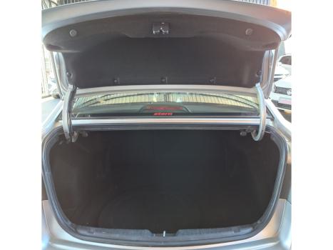 KIA Cerato Sedan , Foto 17
