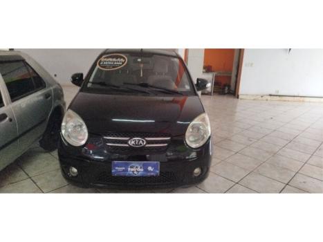 KIA Picanto 1.0 12V 4P EX AUTOMTICO, Foto 3