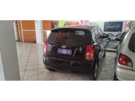 KIA Picanto 1.0 12V 4P EX AUTOMTICO, Foto 4