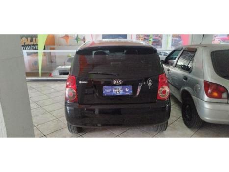 KIA Picanto 1.0 12V 4P EX AUTOMTICO, Foto 5