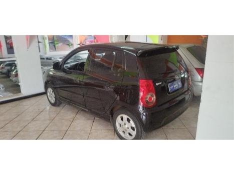 KIA Picanto 1.0 12V 4P EX AUTOMTICO, Foto 6