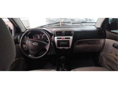 KIA Picanto 1.0 12V 4P EX AUTOMTICO, Foto 8