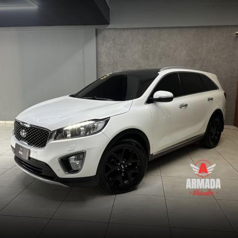 KIA Sorento 3.3 V6 24V 4P EX 7 LUGARES AUTOM�TICO, Foto 1