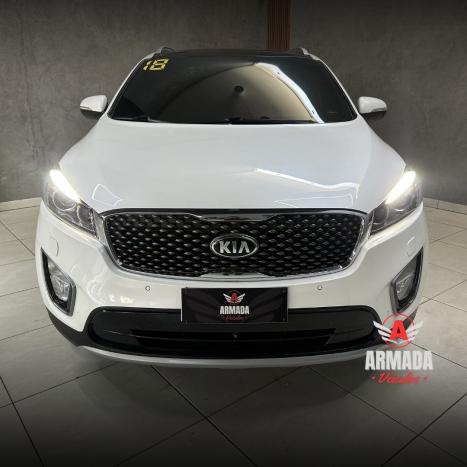 KIA Sorento 3.3 V6 24V 4P EX 7 LUGARES AUTOM�TICO, Foto 2