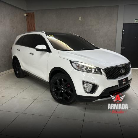 KIA Sorento 3.3 V6 24V 4P EX 7 LUGARES AUTOM�TICO, Foto 3