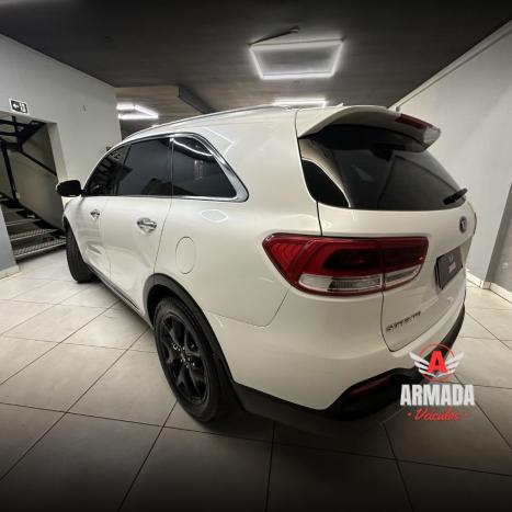 KIA Sorento 3.3 V6 24V 4P EX 7 LUGARES AUTOM�TICO, Foto 4