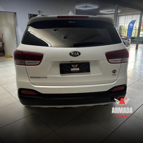 KIA Sorento 3.3 V6 24V 4P EX 7 LUGARES AUTOM�TICO, Foto 5