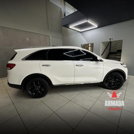 KIA Sorento 3.3 V6 24V 4P EX 7 LUGARES AUTOM�TICO, Foto 6